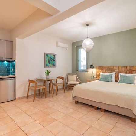 Seashell Luxury Residence - Studio 1 Ликсури Экстерьер фото