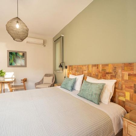 Seashell Luxury Residence - Studio 1 Ликсури Экстерьер фото