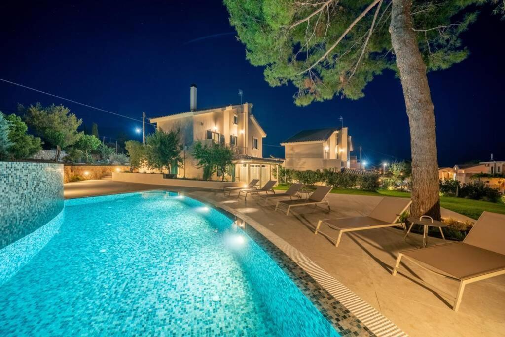 Seashell Luxury Residence - Studio 1 Ликсури Экстерьер фото