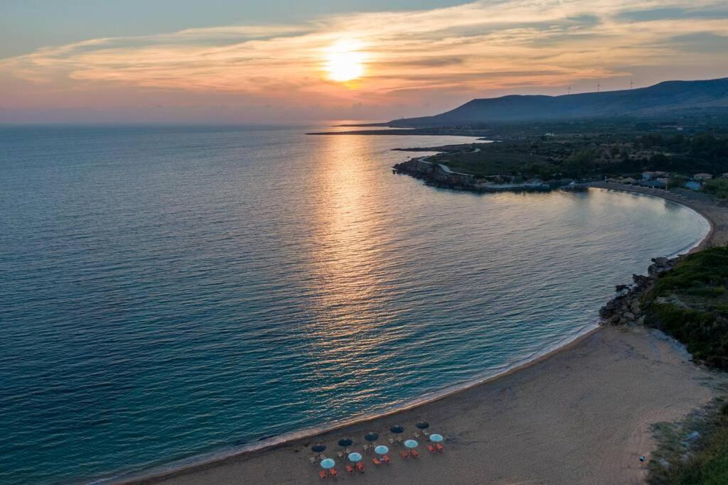 Seashell Luxury Residence - Studio 1 Ликсури Экстерьер фото