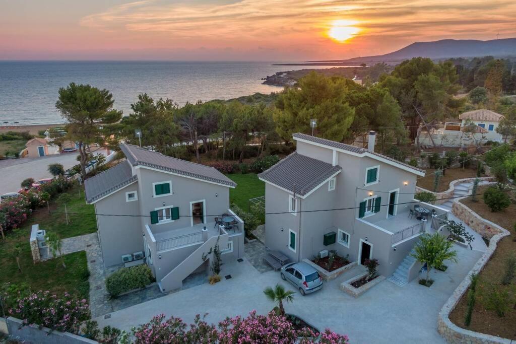Seashell Luxury Residence - Studio 1 Ликсури Экстерьер фото