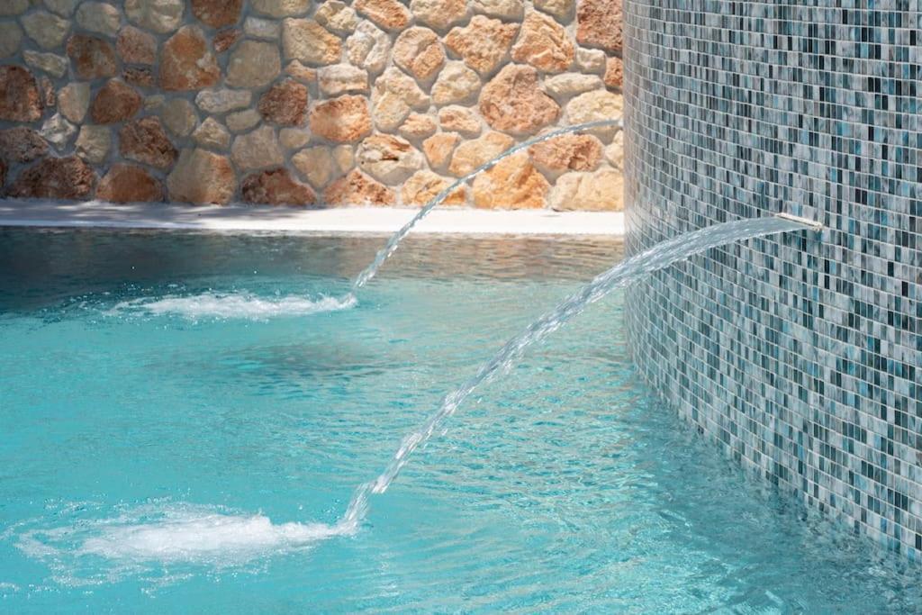 Seashell Luxury Residence - Studio 1 Ликсури Экстерьер фото