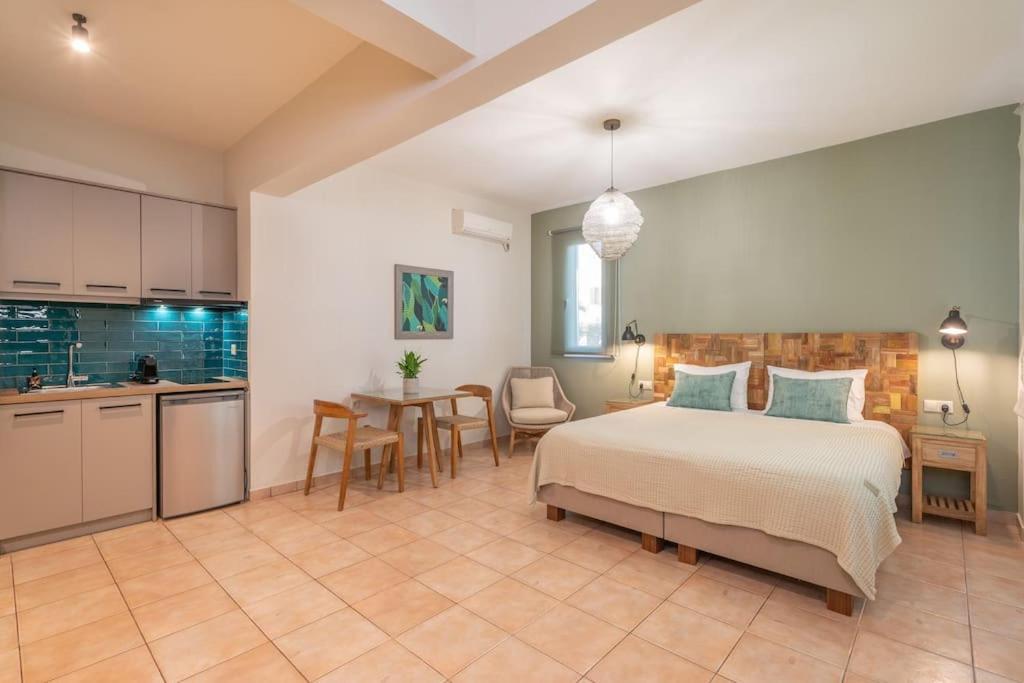 Seashell Luxury Residence - Studio 1 Ликсури Экстерьер фото