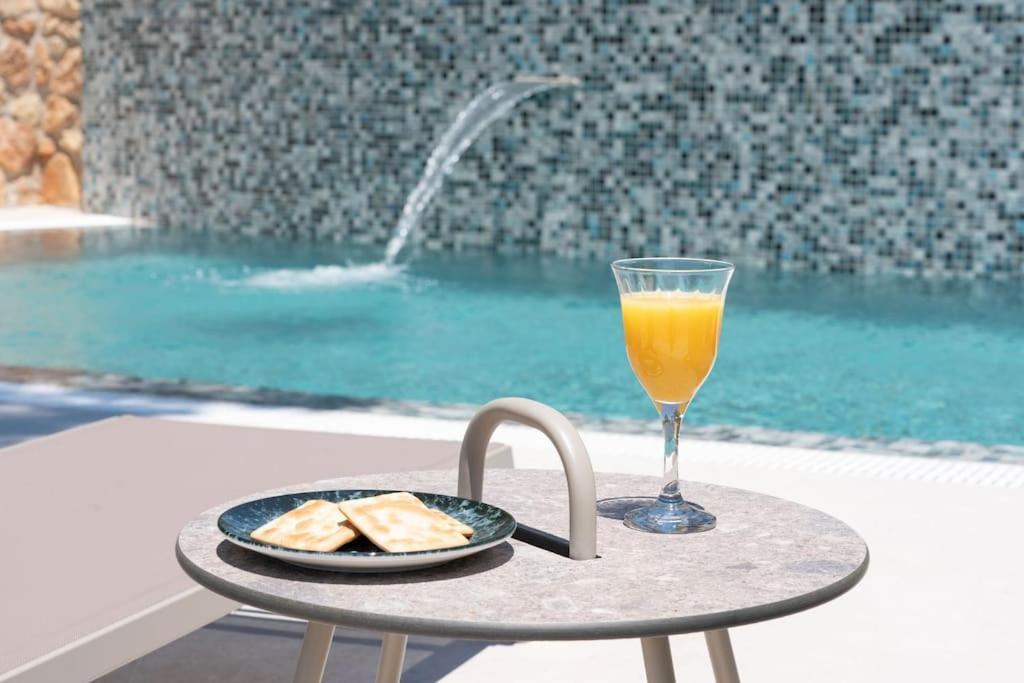 Seashell Luxury Residence - Studio 1 Ликсури Экстерьер фото