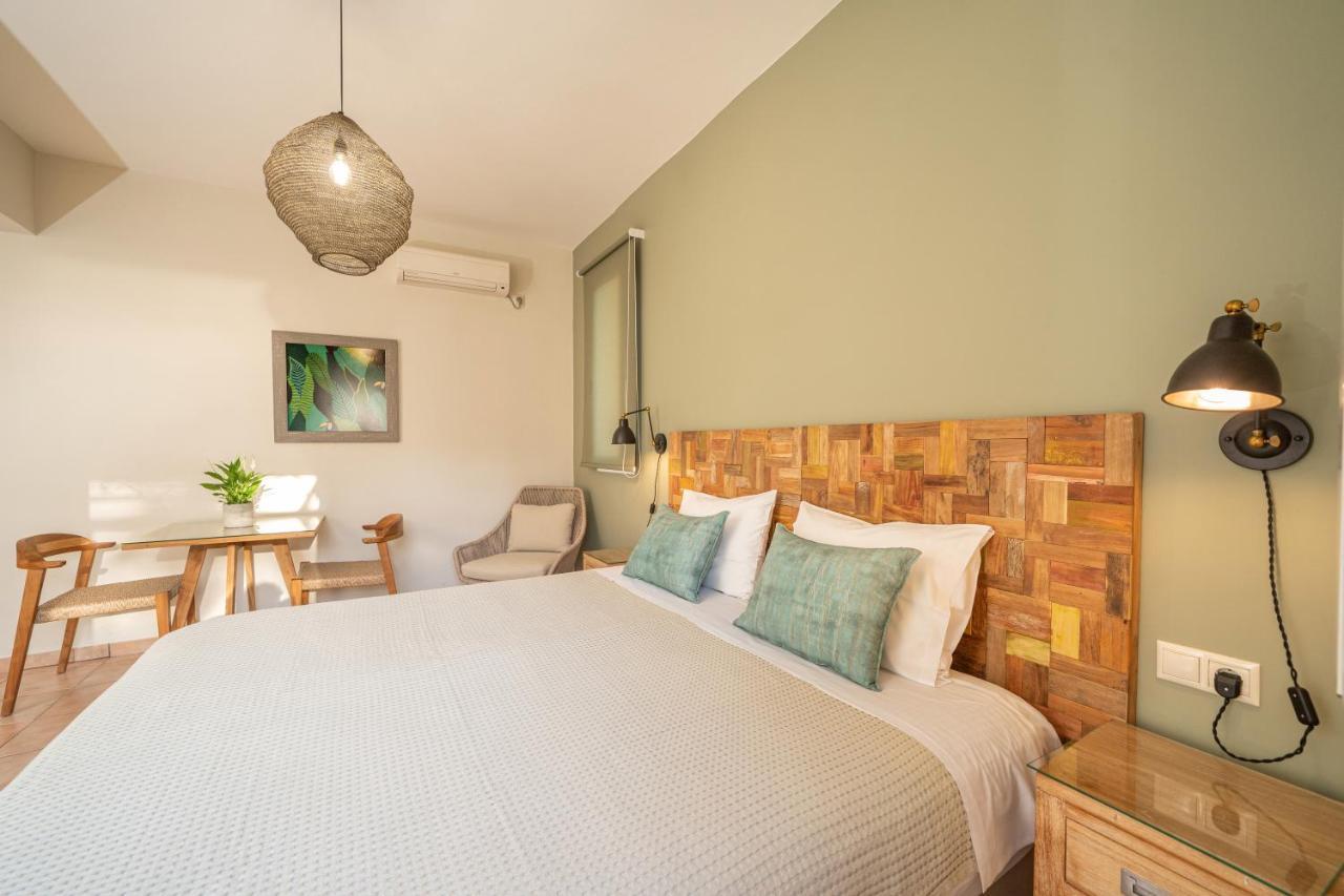 Seashell Luxury Residence - Studio 1 Ликсури Экстерьер фото