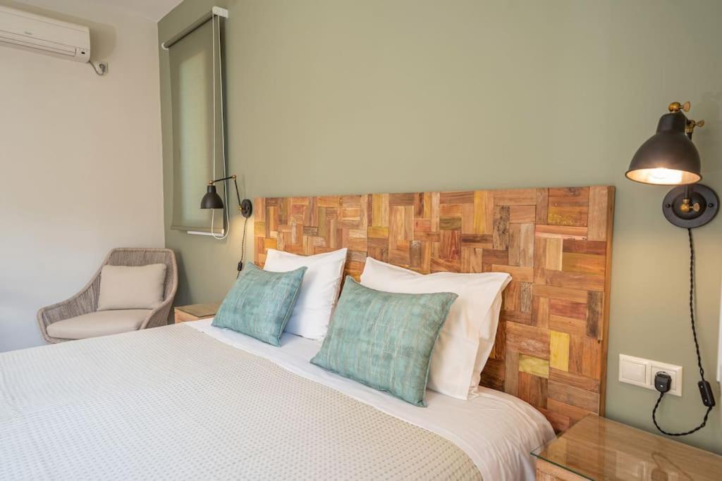 Seashell Luxury Residence - Studio 1 Ликсури Экстерьер фото
