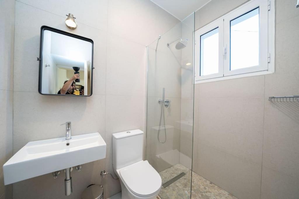 Seashell Luxury Residence - Studio 1 Ликсури Экстерьер фото
