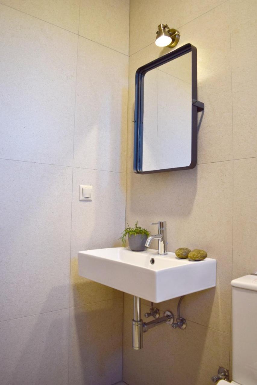 Seashell Luxury Residence - Studio 1 Ликсури Экстерьер фото